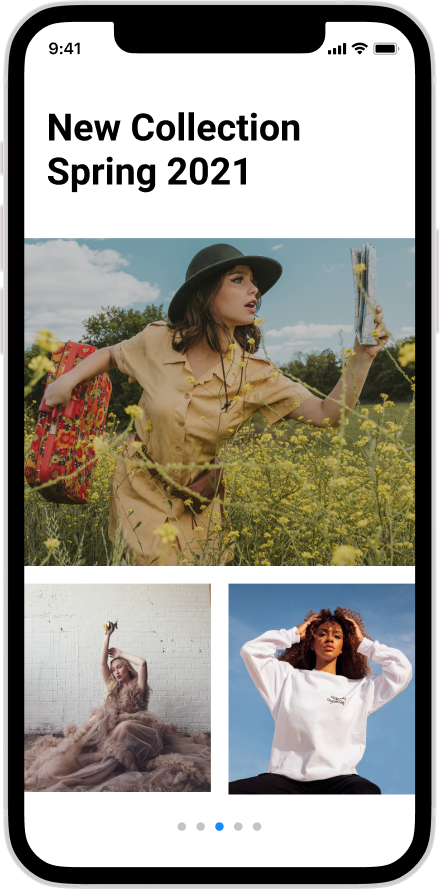 Ideas-FZ Feature Preview