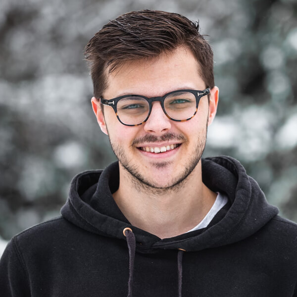 Walter White - Chief Executive Officer Ideas-FZ