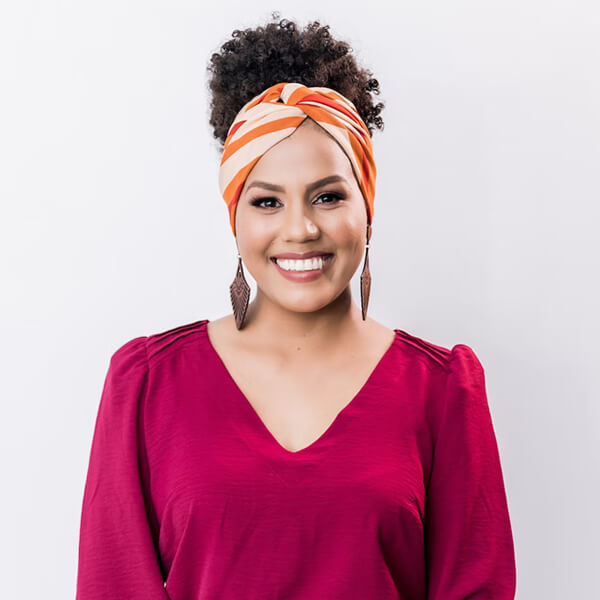 Sarah Jhonson - Product Manager Ideas-FZ